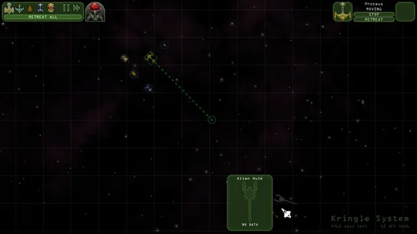 Weird Worlds: Return to Infinite Space screenshot 7