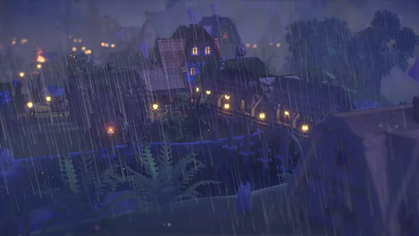Croakwood screenshot 6