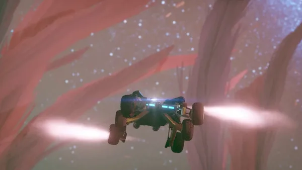 Exo Rally Championship screenshot 11