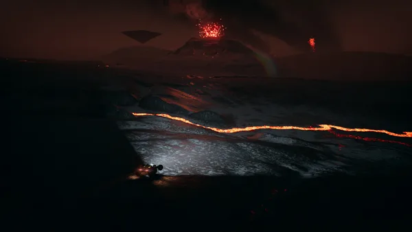 Exo Rally Championship screenshot 12