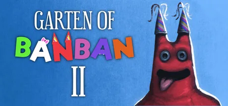 Garten of Banban 2