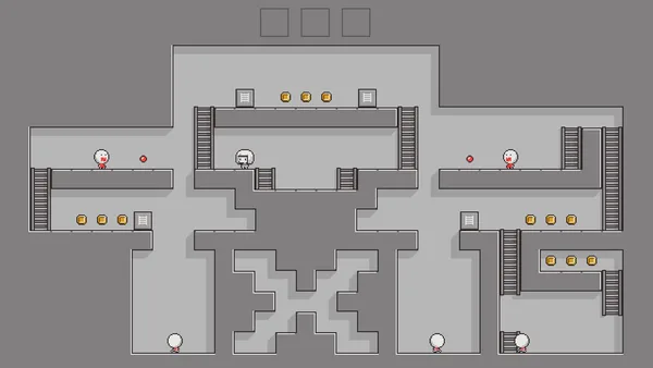 Elle: Portal screenshot 6