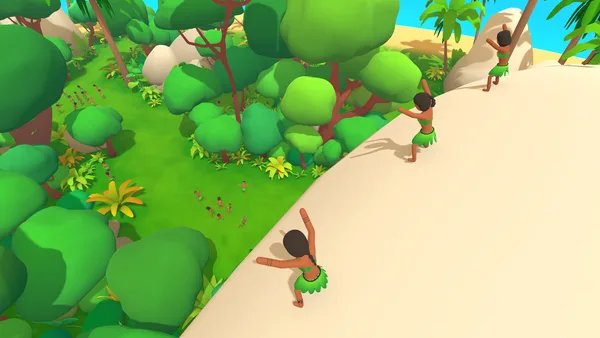 Pineapple on pizza screenshot 4