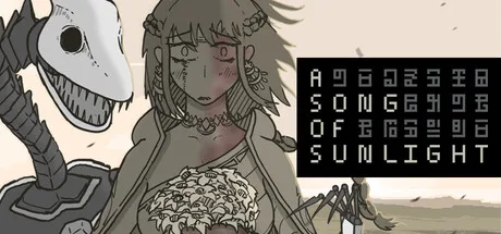A Song Of Sunlight