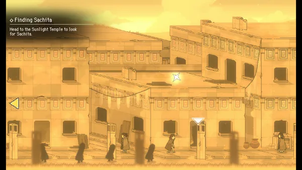 A Song Of Sunlight screenshot 10
