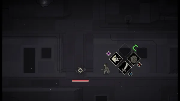 A Song Of Sunlight screenshot 3