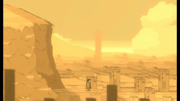 A Song Of Sunlight screenshot 4