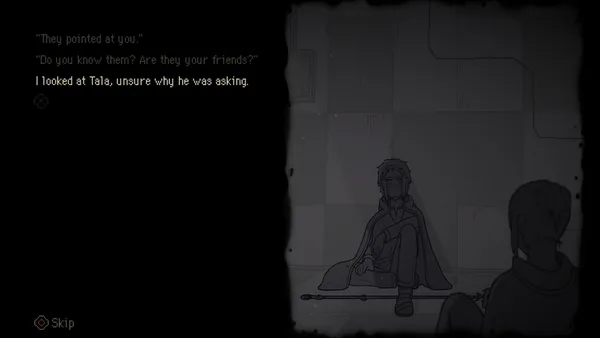 A Song Of Sunlight screenshot 5