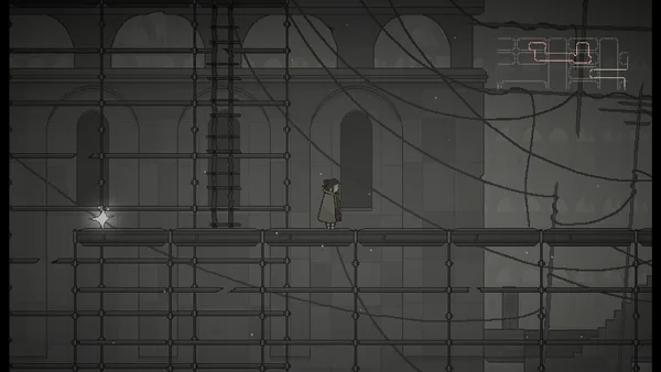 A Song Of Sunlight screenshot 6