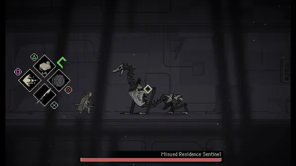 A Song Of Sunlight screenshot 8