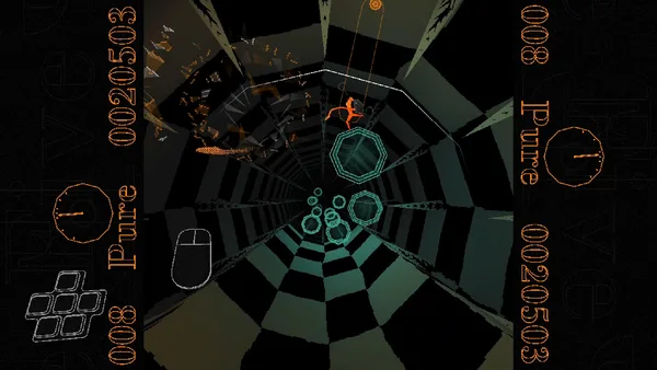 HYPERBEAT screenshot 10