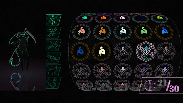 HYPERBEAT screenshot 4