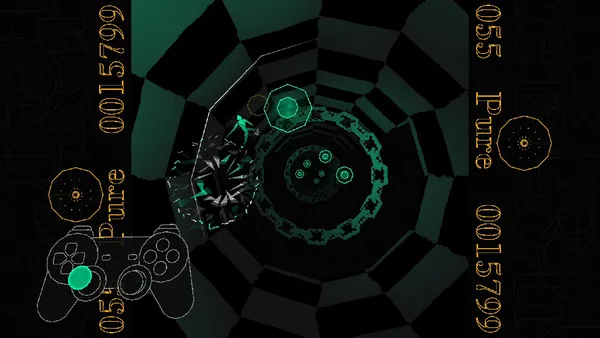 HYPERBEAT screenshot 7