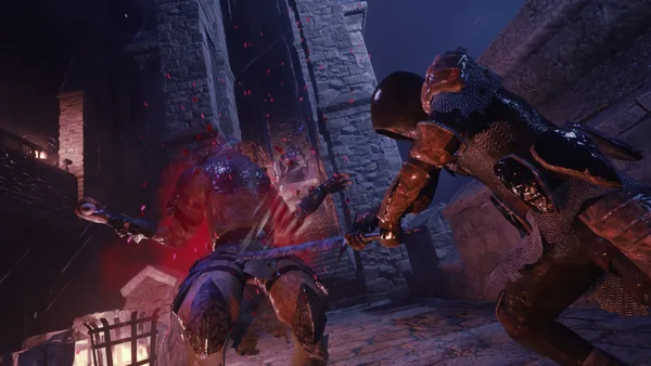 ENDALOR screenshot 12