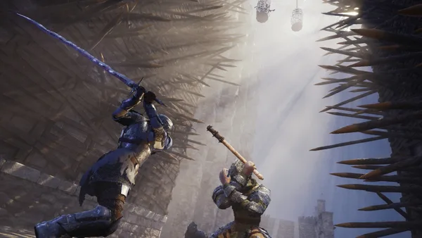 ENDALOR screenshot 14