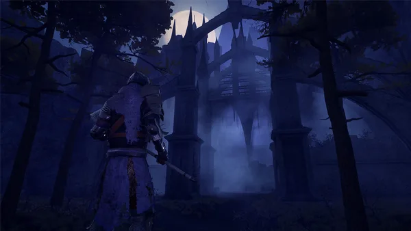 ENDALOR screenshot 15
