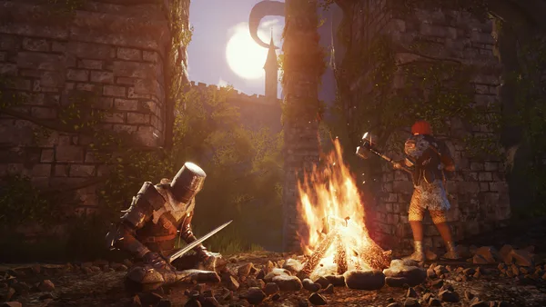 ENDALOR screenshot 6