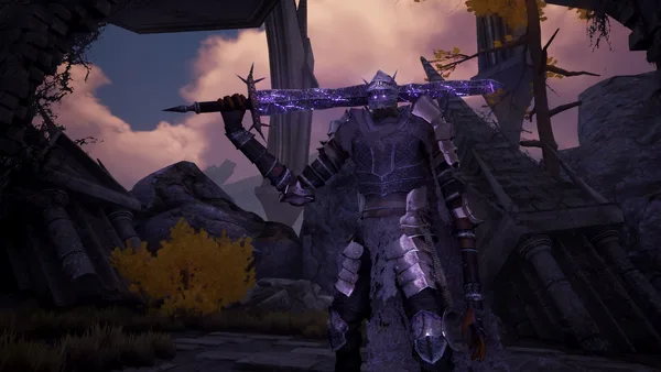 ENDALOR screenshot 8