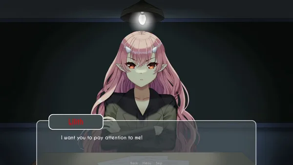 Lilith Wants to Buy Your Soul screenshot 1