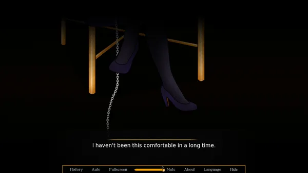 Locke(d) screenshot 1