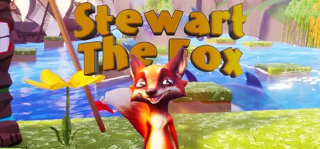 Stewart The Fox
