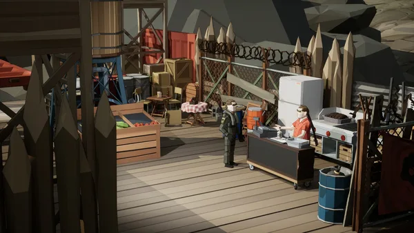 Zombie Survival Game Online screenshot 13