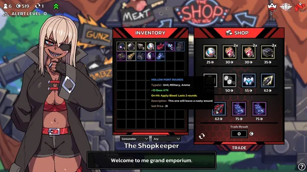 ANIWARS: Call of the Void screenshot 5