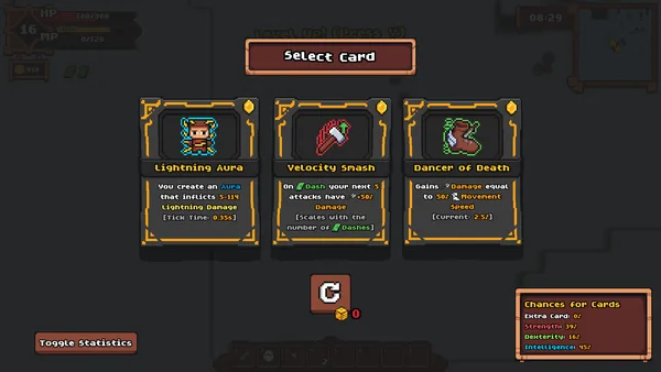 DunHero screenshot 6