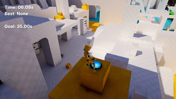 Fun with Ragdolls Plus screenshot 7