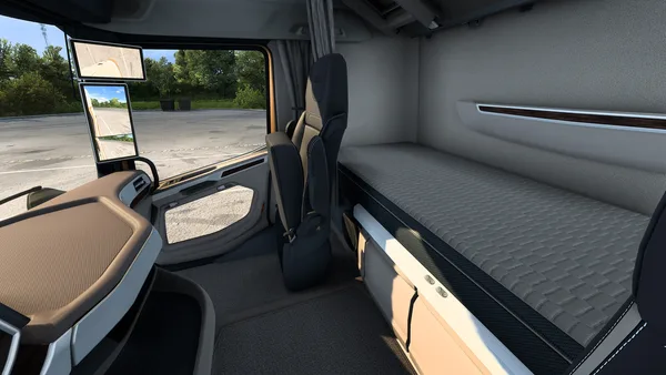 Euro Truck Simulator 2 screenshot 40