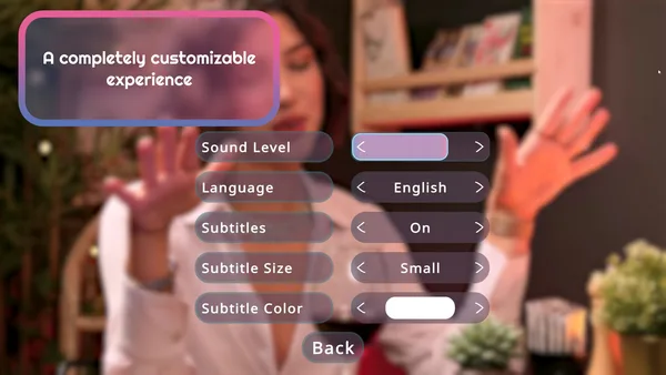 Speed Dates screenshot 5