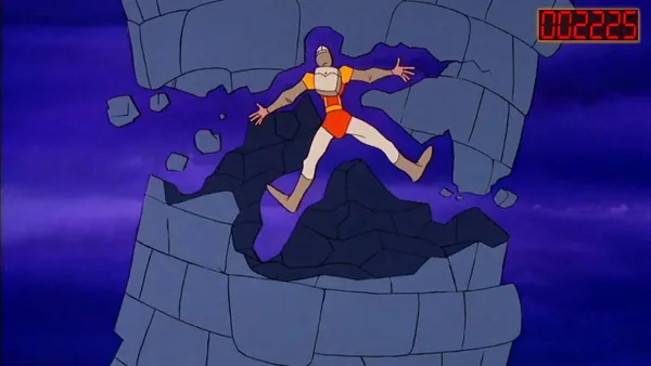 Dragon's Lair screenshot 5
