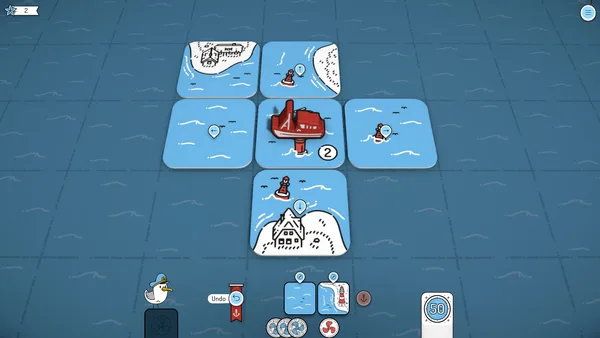 Beacon Patrol screenshot 1