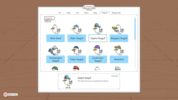 Beacon Patrol screenshot 3
