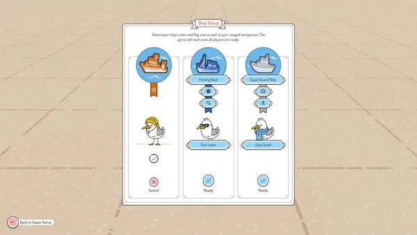 Beacon Patrol screenshot 6