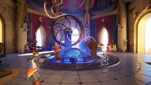 Screenshot 10 di Orcs Must Die! Deathtrap
