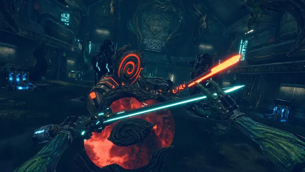 Arken Age screenshot 13