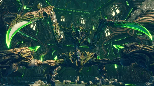 Arken Age screenshot 15