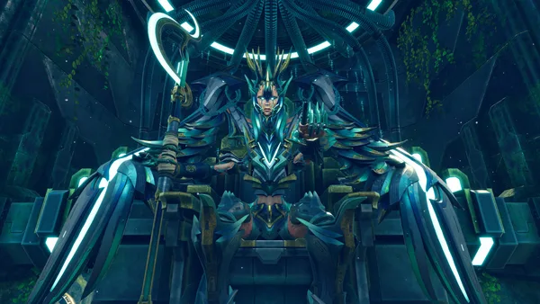 Arken Age screenshot 4