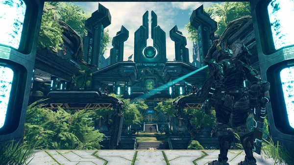 Arken Age screenshot 6