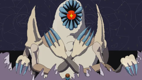 Weird and Unfortunate Things Are Happening screenshot 1