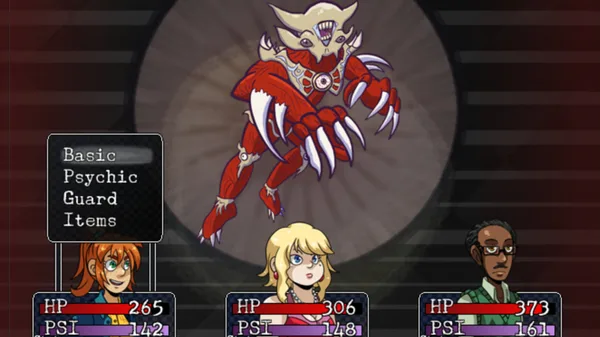 Weird and Unfortunate Things Are Happening screenshot 4