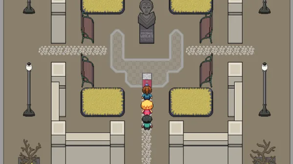 Weird and Unfortunate Things Are Happening screenshot 5