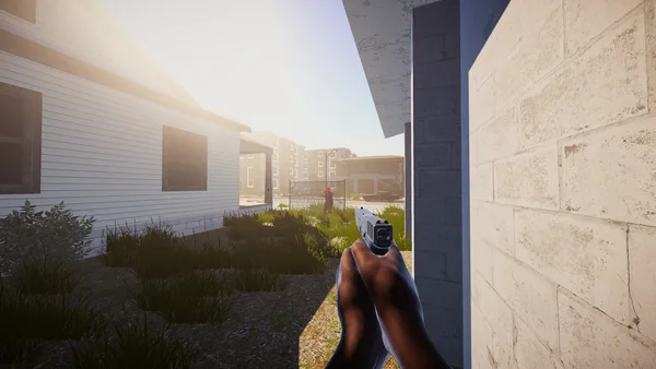 Hood Warfare screenshot 11