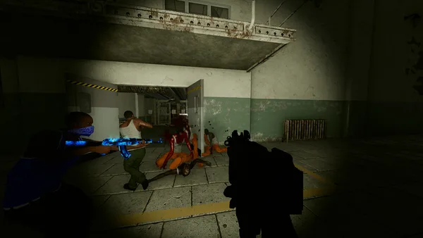 Hood Warfare screenshot 2