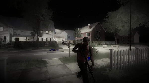 Hood Warfare screenshot 22