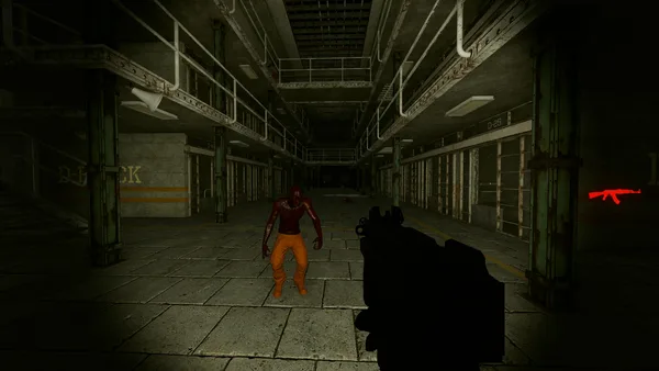Hood Warfare screenshot 23