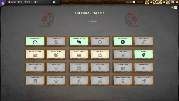 Folk Emerging screenshot 11