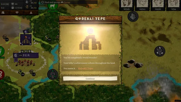 Folk Emerging screenshot 7