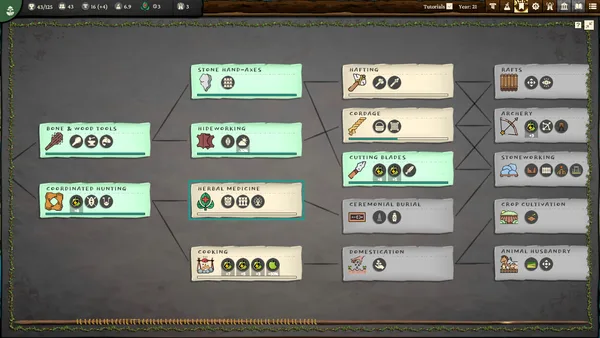 Folk Emerging screenshot 8